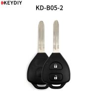 Dálkový ovladač KD B05-2