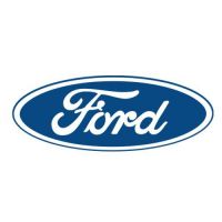 Ford obaly autoklíčů