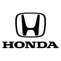 Honda kompletní autoklíče