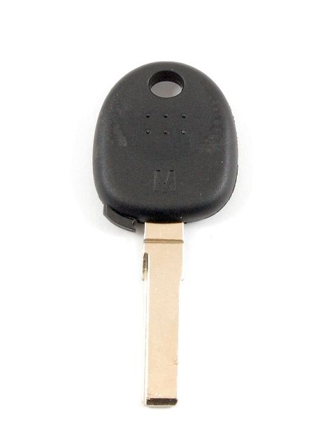 Univerzální hlava klíče pro čip design Hyundai Keydiy