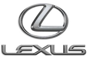 Lexus obaly autoklíčů