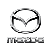 Mazda kompletní autoklíče