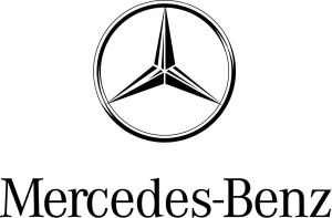 Mercedes kompletní autoklíče