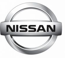 Nissan kompletní autoklíče