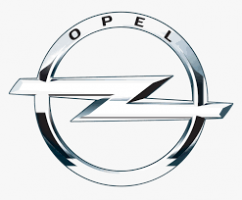 Opel kompletní autoklíče