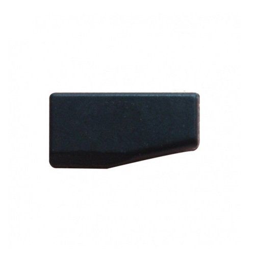 Transpondér ID63 40bit carbon MK3