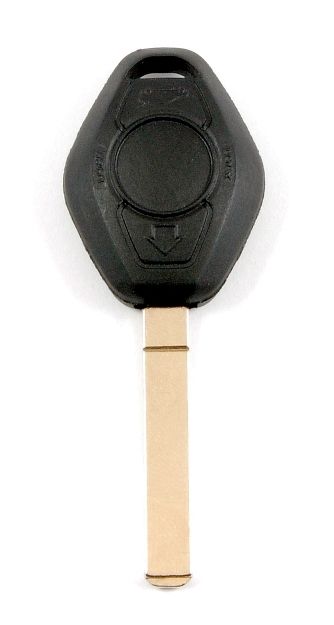 Univerzální hlava klíče pro čip design BMW Keydiy