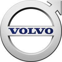 Volvo kompletní autoklíče