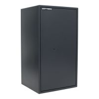 Rottner PowerSafe 800 IT nábytkový trezor antracit, bezpečnostní třída S2