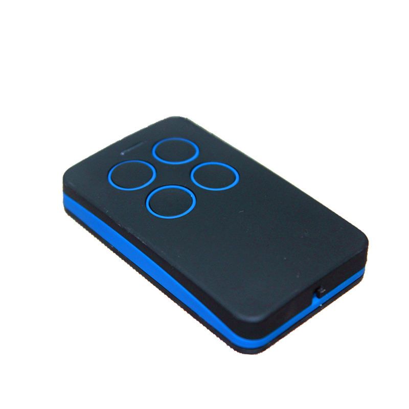 Univerzální ovladač 4-tlačítkový - modrý VAT