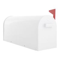 Rottner US Mailbox poštovní schránka bílá