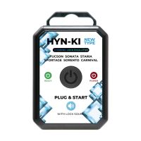 Emulátor zámku řízení Hyundai / Kia 81900-L1700 Smart Keyless systémy MK3