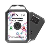 Emulátor zámku řízení Kia / Hyundai Smart Keyless systémy 81900-2J710 / 81900-3X000 / 81900-F2000 / 81900-C0000