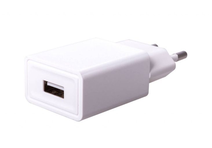 Napájecí adaptér USB 5V 1A USB-A do zásuvky XIMI