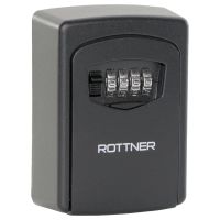  Rottner KeyCare box na klíče černý