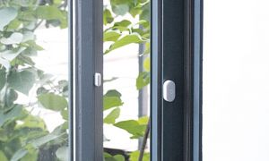 Xiaomi Mi Window and Door Sensor - senzor pro dveře a okna