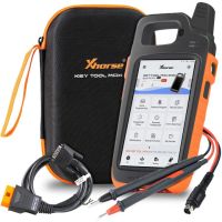 Xhorse VVDI Key Tool Max PRO multifunkční generátor a OBD diagnostika