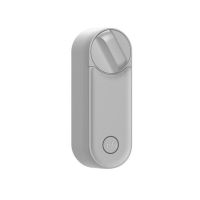 Yale Linus® Smart Lock L2 stříbrný