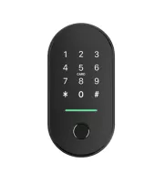 Bezdrátové nástěnné čtečky a klávesnice SMART TTLock