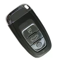 Dálkový ovladač AUDI slot 3tl. 868MHz KEYLESS