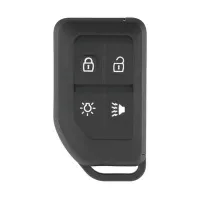 Dálkový ovladač Volvo FM FH16 434MHz FSK 4tl. KEYLESS