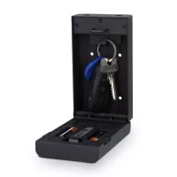 Smart Keybox Nedis BTHKB10BK (Tyua/SmartLife) chytrá bezpečnostní schránka