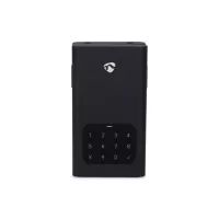 Smart Keybox Nedis BTHKB10BK (Tyua/SmartLife) chytrá bezpečnostní schránka