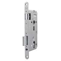 Zámek zadlabací vložkový protipožární YALE FAB 5140/18 90/50/8/18x230 PP P/L FAB ASSA ABLOY