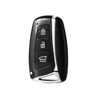 Dálkový ovladač Hyundai 3tl. KEYLESS Santa Fe 12-18 954402W600