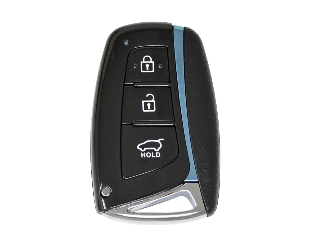 Obal Hyundai 3tl. KEYLESS Santa Fe 12-18 TOY48 MK3