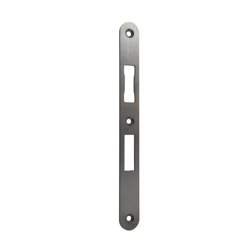 Protiplech N6001 20x235mm nerez ASSA ABLOY