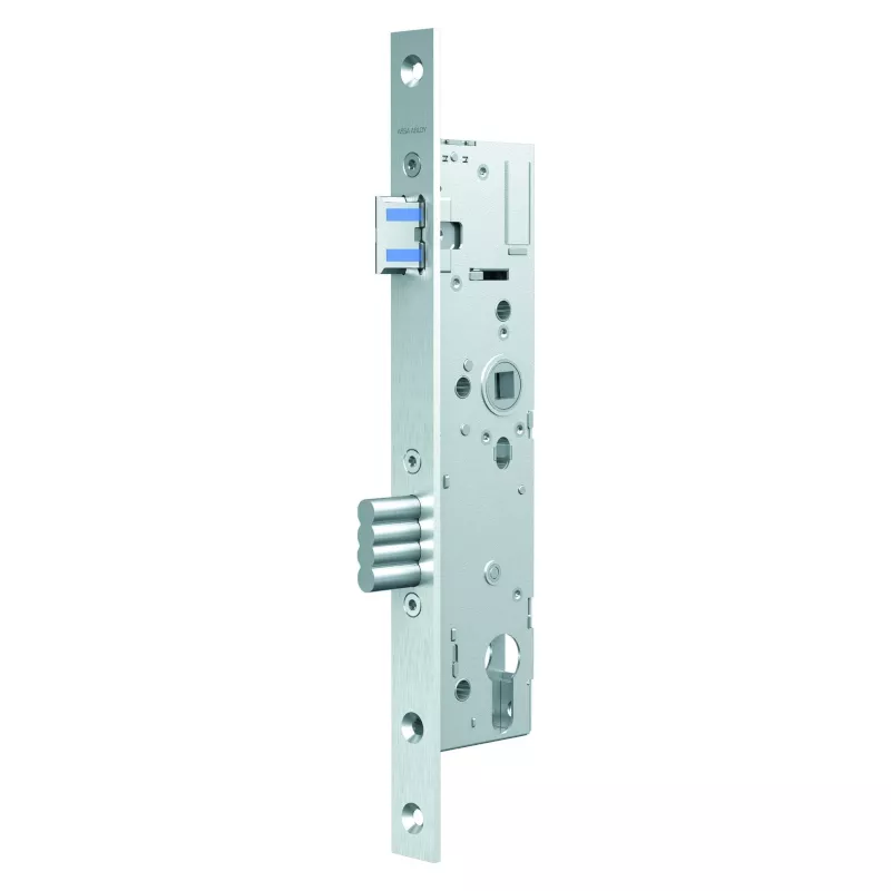 ASSA ABLOY N1600 92/40/9/24x270 P/L funkce B zámek zadlabací vložkový panikový