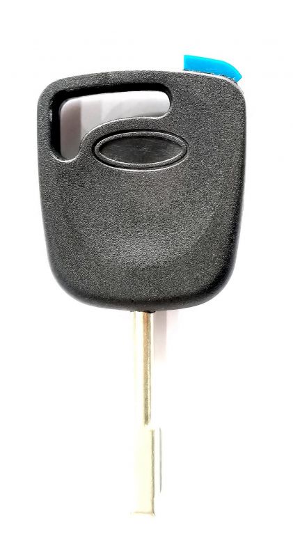 Autoklíč pro čip FO21 MK3