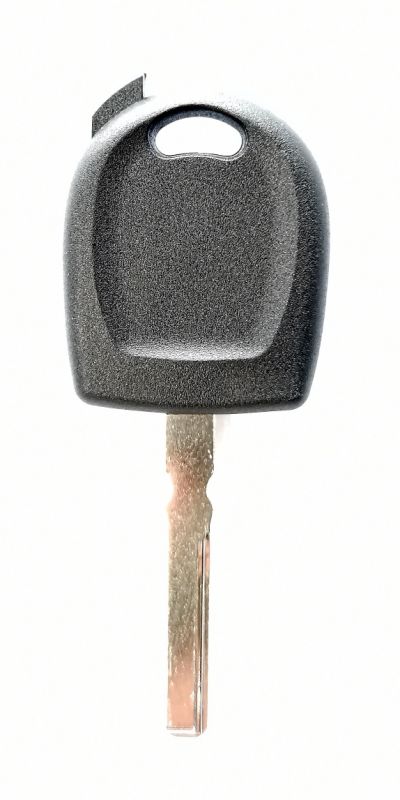 Autoklíč pro čip HU162 MK3