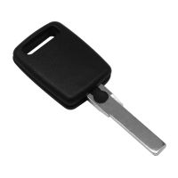 Autoklíč pro čip HU66 Audi