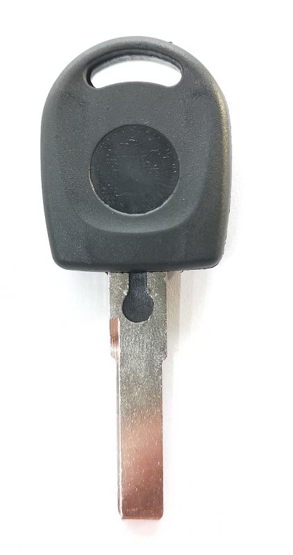 Autoklíč pro čip HU66 VW, Škoda, Seat MK3