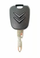 Autoklíč pro čip NE73 Citroen