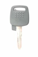 Autoklíč pro čip NSN11