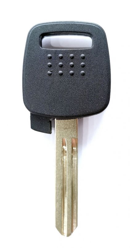 Autoklíč pro čip NSN14 MK3