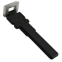 Planžeta HU66 Passat B6 plastová pro SLOT klíče