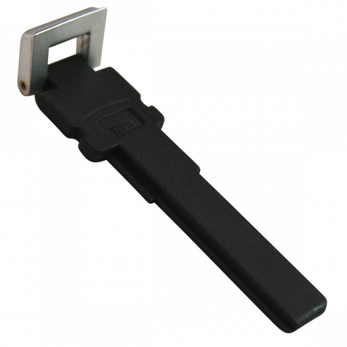 Planžeta HU66 Passat B6 plastová pro SLOT klíče MK3
