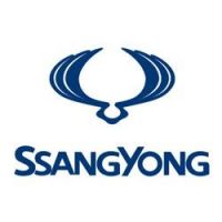 Ssangyong obaly autoklíčů