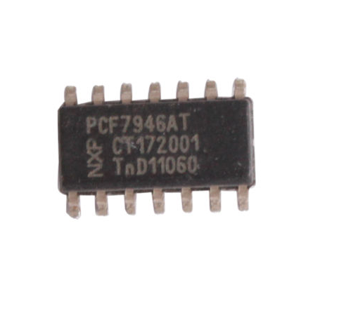 Transpondér PCF7946AT IC EEPROM MK3