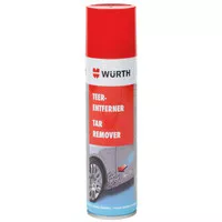 Čistič odstraňovač asfaltových skvrn 300ml Würth