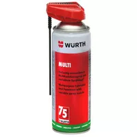 Mazadlo univerzání MULTI COBRA Würth 400ml