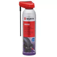 Uvolňovač šroubů a rzi premium BOLTEX Würth 300ml