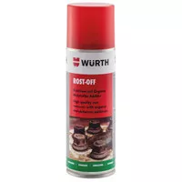 Uvolňovač šroubů a rzi standard ROST-OFF Würth 400ml