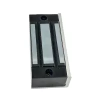 Elektromagnetický zámek CL1 12V 60kg 600N IP65