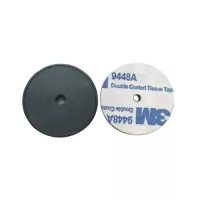 NFC čip NTAG213 13,56MHz 30mm ABS antimetal