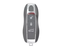 Dálkový ovladač Porsche Cayenne 315MHz KEYLESS ID49